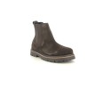 BIRKENSTOCK HIGHWOOD SLIP ON F Marron